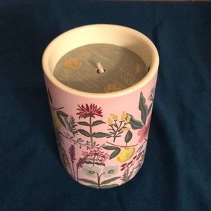 Rifle Paper Co. Champs De France Candle